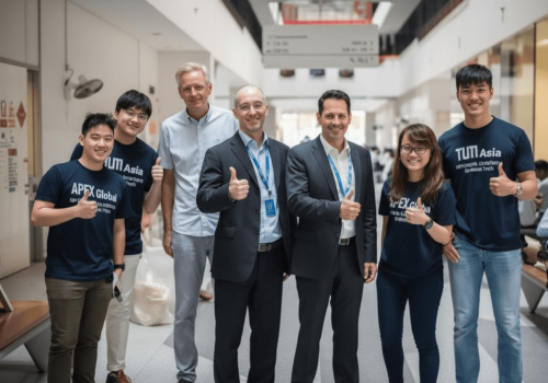 Technical University of Munich (2)